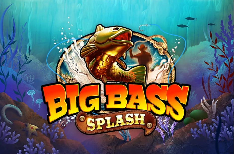 Big Bass Splash at Richard Casino