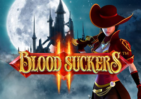 Blood Suckers 2 at Richard Casino
