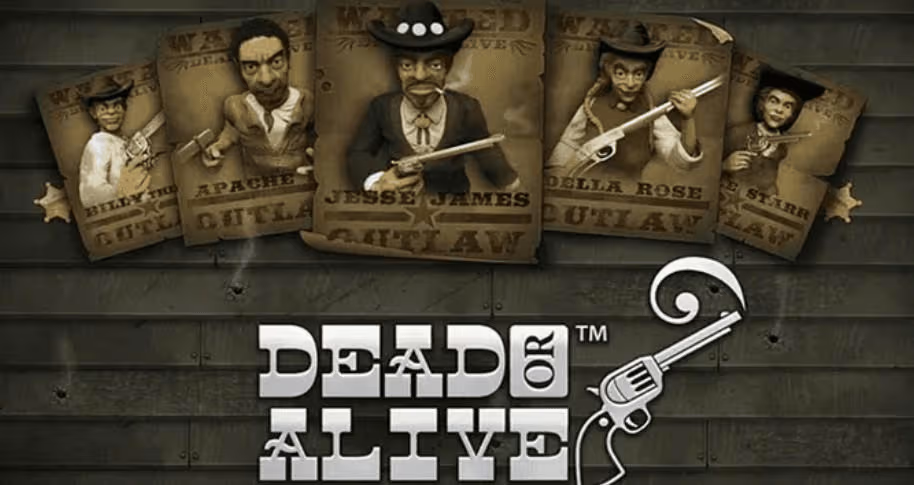 Dead or Alive at Richard Casino