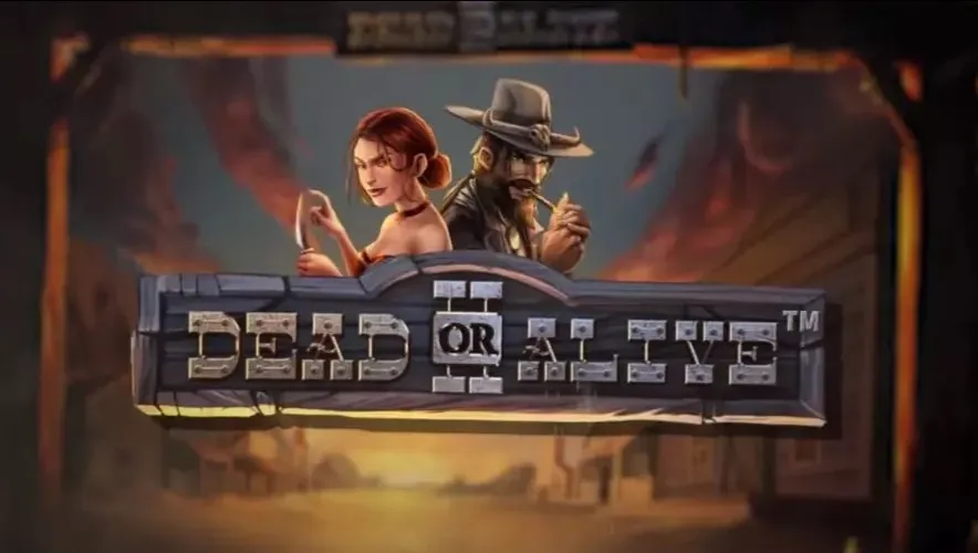 Dead or Alive 2 at Richard Casino