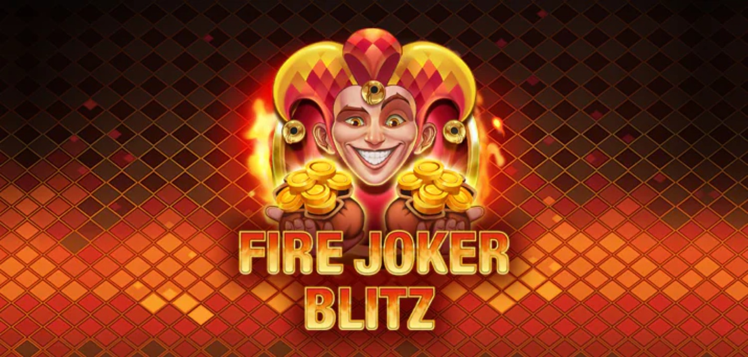 Fire Joker at Richard Casino
