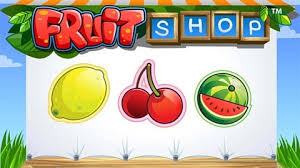 Fruit Shop at Richard Casino