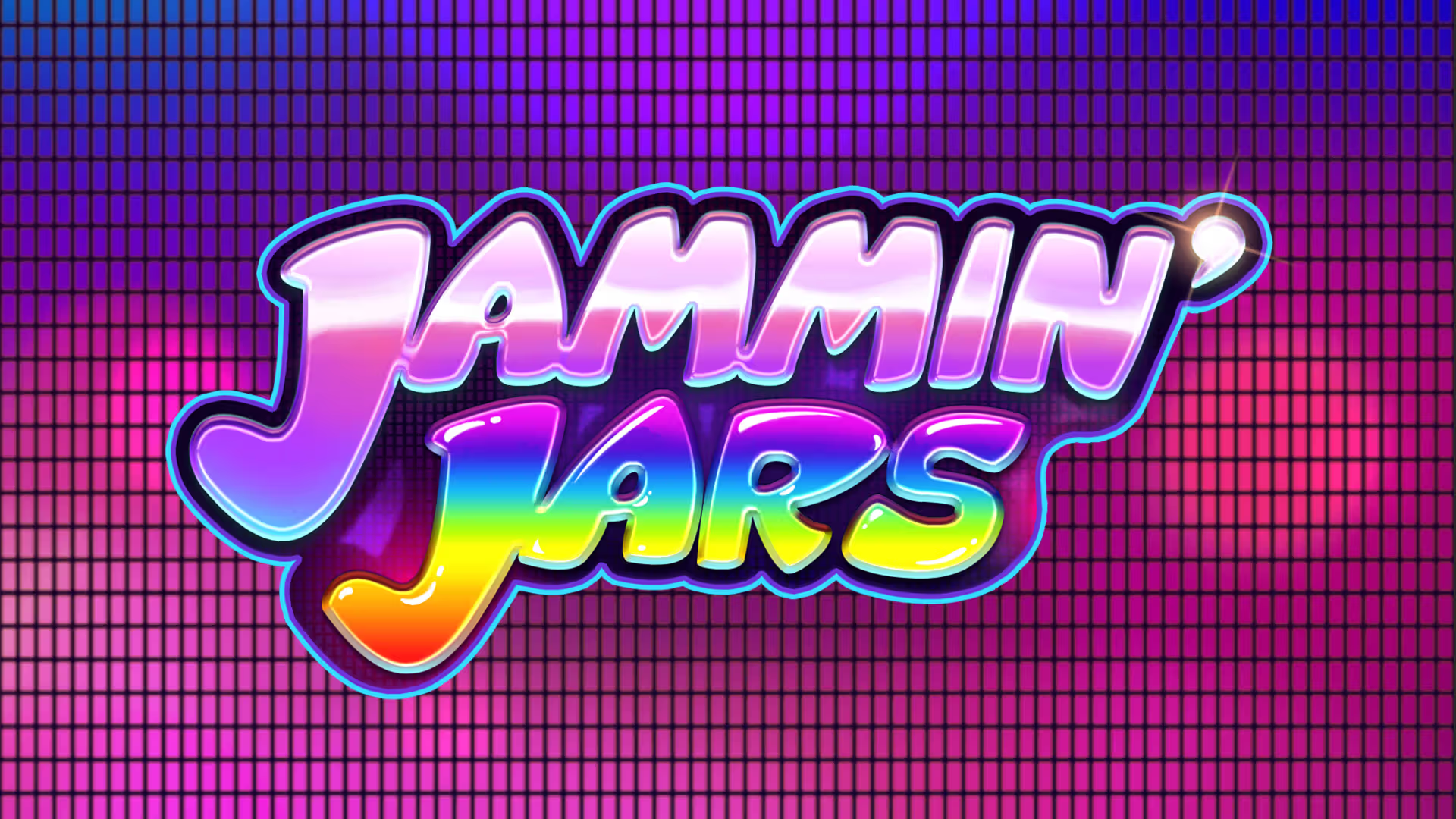 Jammin' Jars at Richard Casino
