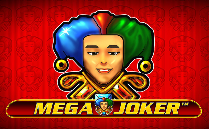 Mega Joker at Richard Casino