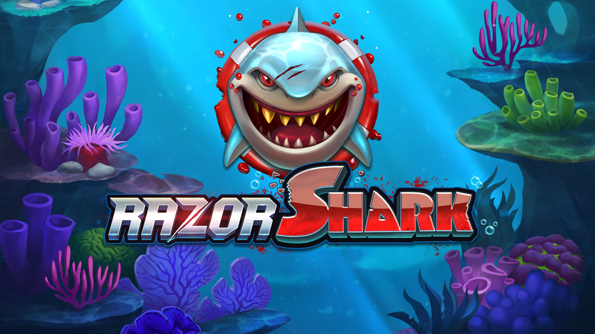 Razor Shark at Richard Casino
